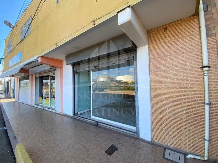 Foto Local en Alquiler en Puerta Maraven, Falcn, Falcn - U$D 180 - LOA225228 - BienesOnLine