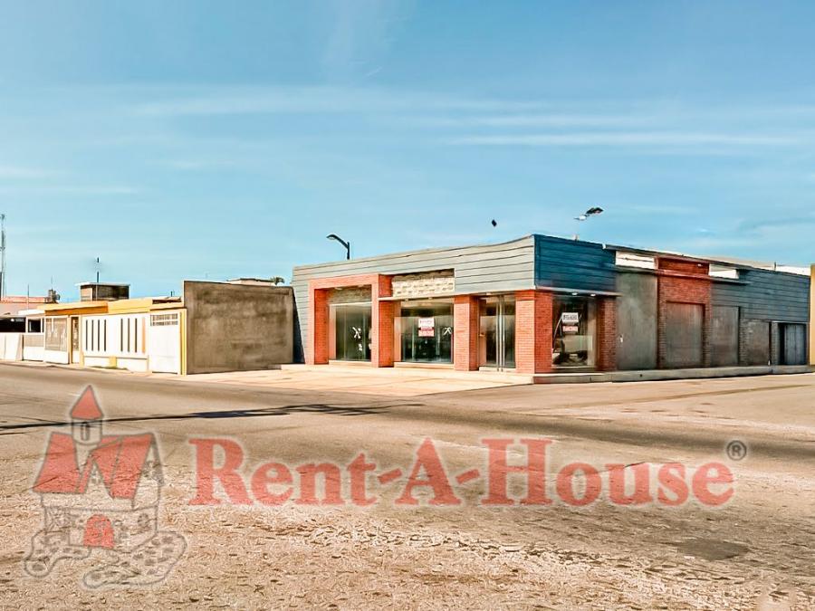 Foto Local en Venta en Puerta Maraven, Punto Fijo, Falcón - LOV267059 - BienesOnLine
