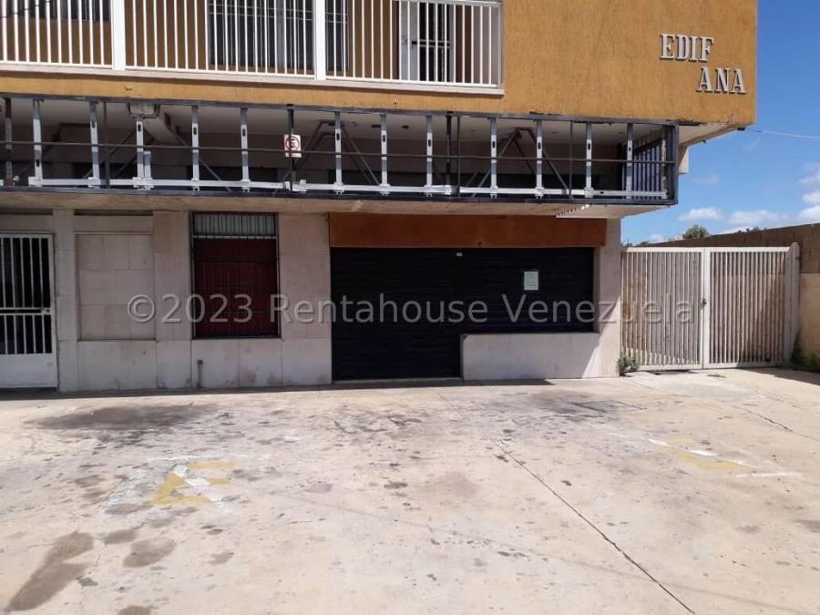 Foto Local en Venta en Punto Fijo, Falcn - U$D 40.000 - LOV199340 - BienesOnLine