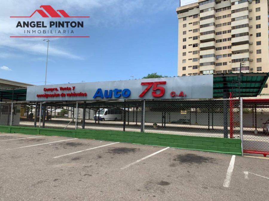 Foto Local en Venta en Maracaibo, Zulia - U$D 180.000 - LOV178588 - BienesOnLine