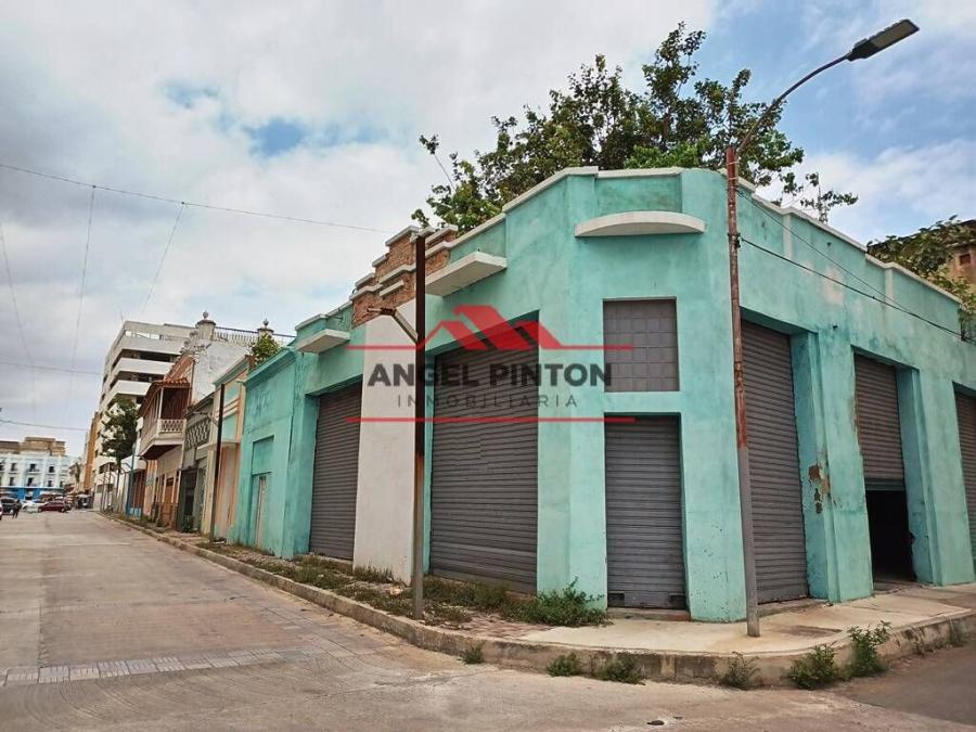 Foto Local en Venta en Maracaibo, Zulia - U$D 17.000 - LOV193619 - BienesOnLine