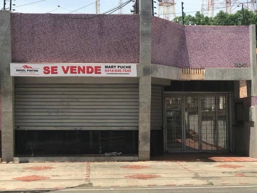 Foto Local en Venta en Maracaibo, Zulia - U$D 140.000 - LOV169095 - BienesOnLine