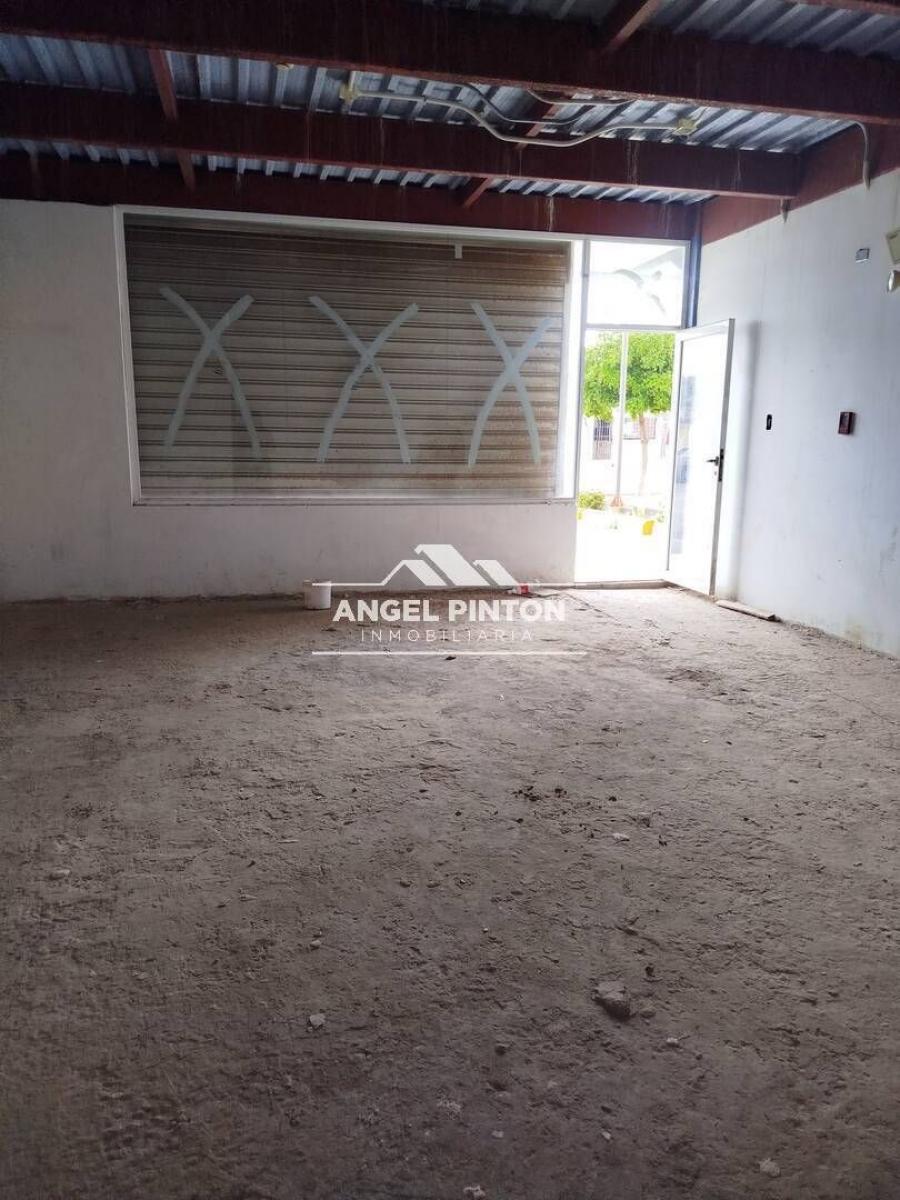 Foto Local en Venta en Maracaibo, Zulia - U$D 8.500 - LOV254165 - BienesOnLine