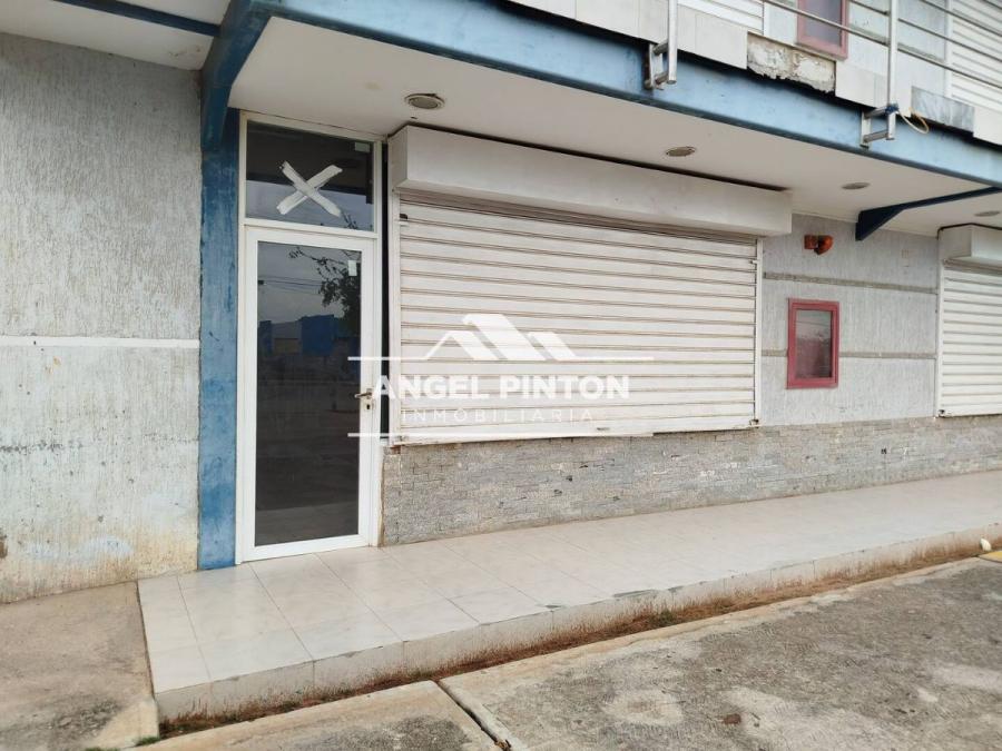 Foto Local en Venta en Maracaibo, Zulia - U$D 8.500 - LOV254163 - BienesOnLine
