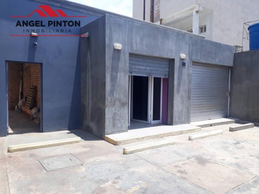 Foto Local en Venta en Maracaibo, Zulia - U$D 45.000 - LOV178494 - BienesOnLine