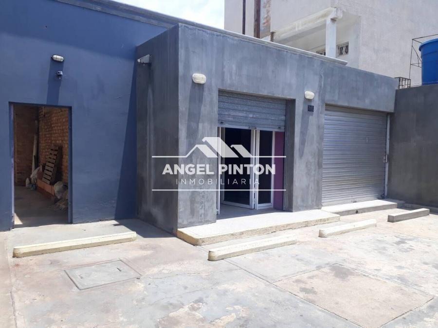 Foto Local en Venta en Maracaibo, Zulia - U$D 60.000 - LOV254300 - BienesOnLine