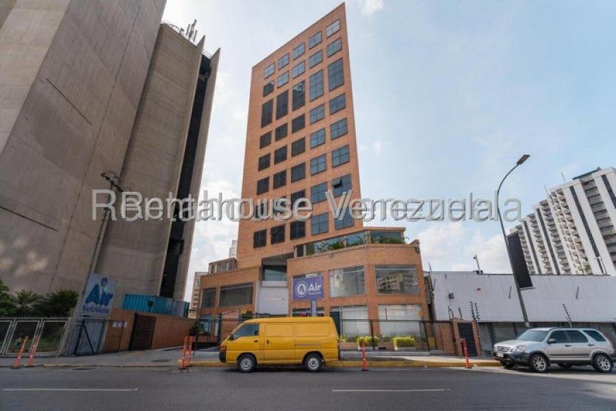 Foto 	Local Comercial 	Venta 	El Rosal 26-13855