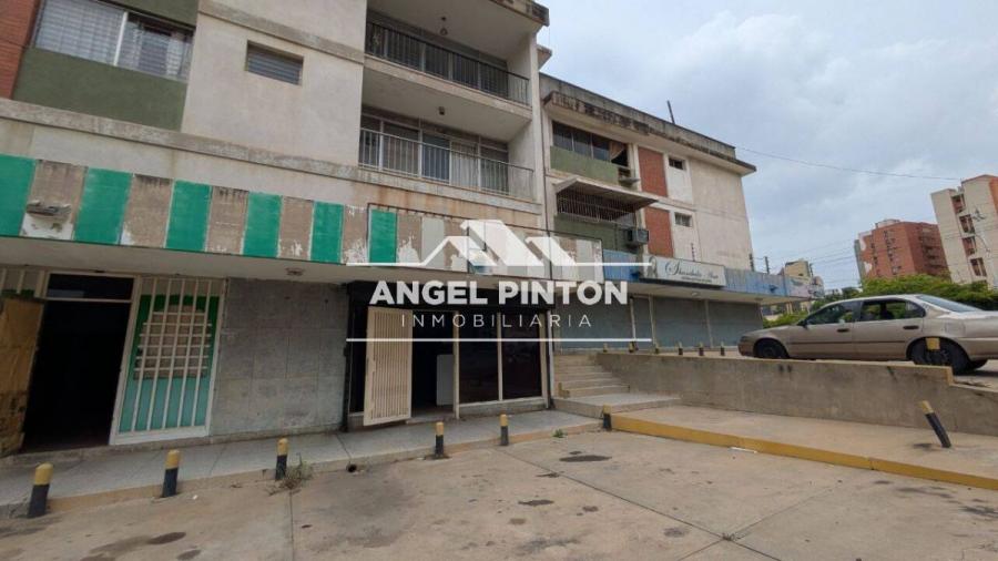Foto Local en Venta en Maracaibo, Zulia - U$D 25.000 - LOV254447 - BienesOnLine