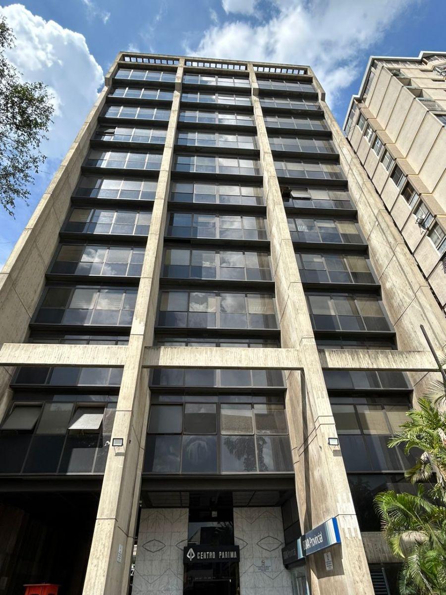 Foto Local en Alquiler en Chacao, Chacao, Distrito Federal - U$D 450 - LOA220605 - BienesOnLine