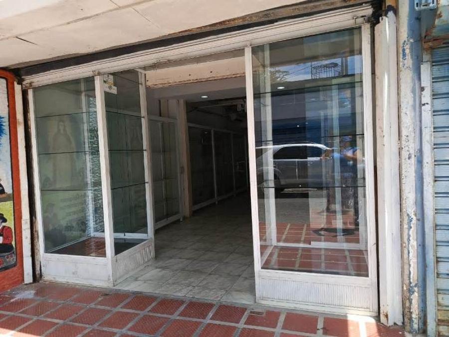 Foto Local en Alquiler en Porlamar, Nueva Esparta - U$D 650 - LOA208573 - BienesOnLine