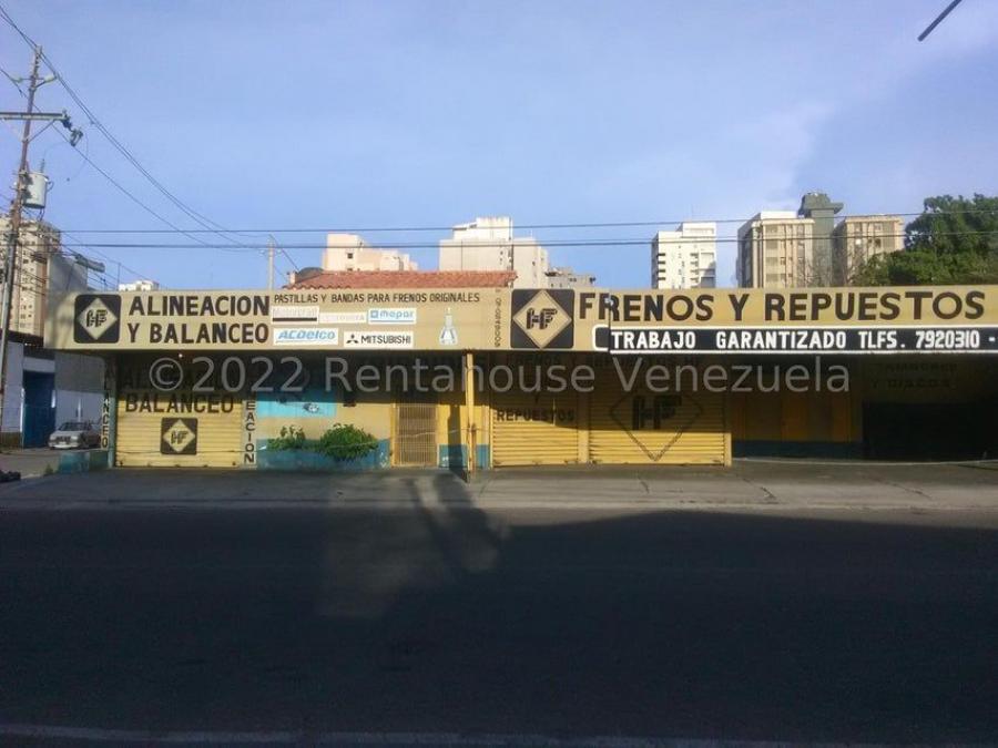 Foto Local en Alquiler en Maracaibo, Zulia - U$D 500 - LOA189277 - BienesOnLine