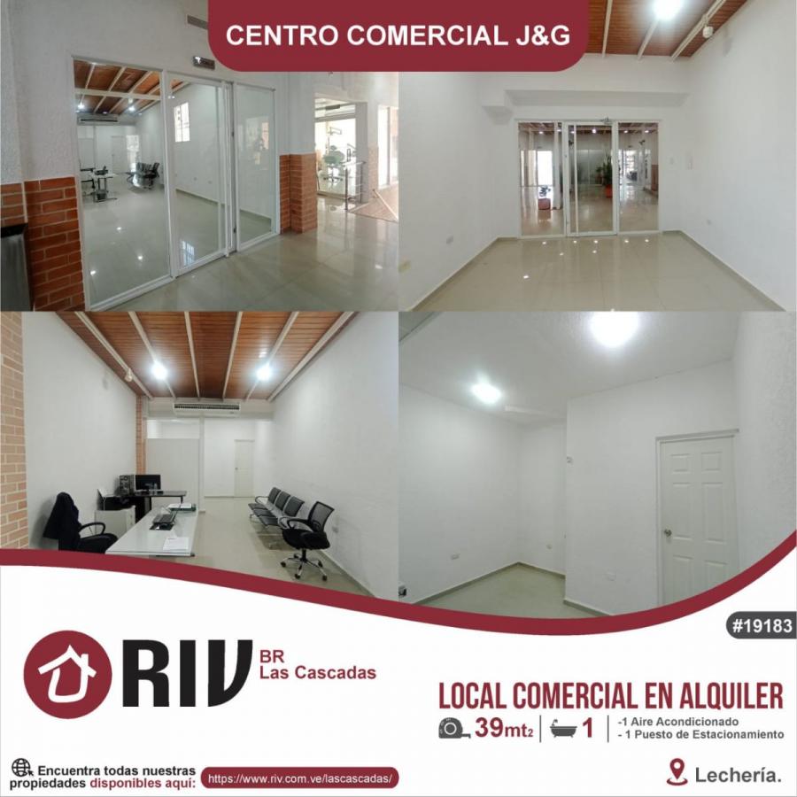 Foto Local en Alquiler en Lechera, Anzotegui - U$D 450 - LOA199237 - BienesOnLine