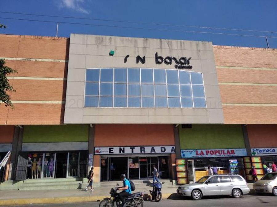 Foto Local en Alquiler en Av Lara, Valencia, Carabobo - U$D 300 - LOA162205 - BienesOnLine