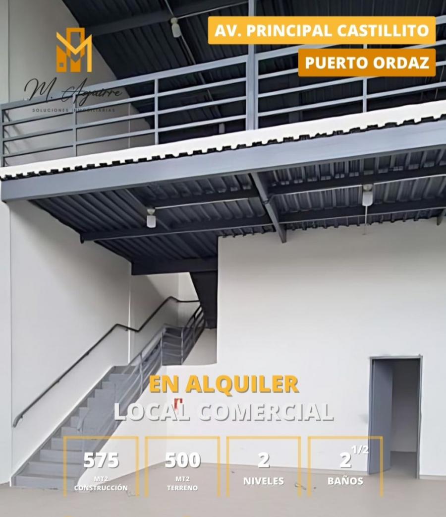 Home in Metric Way
