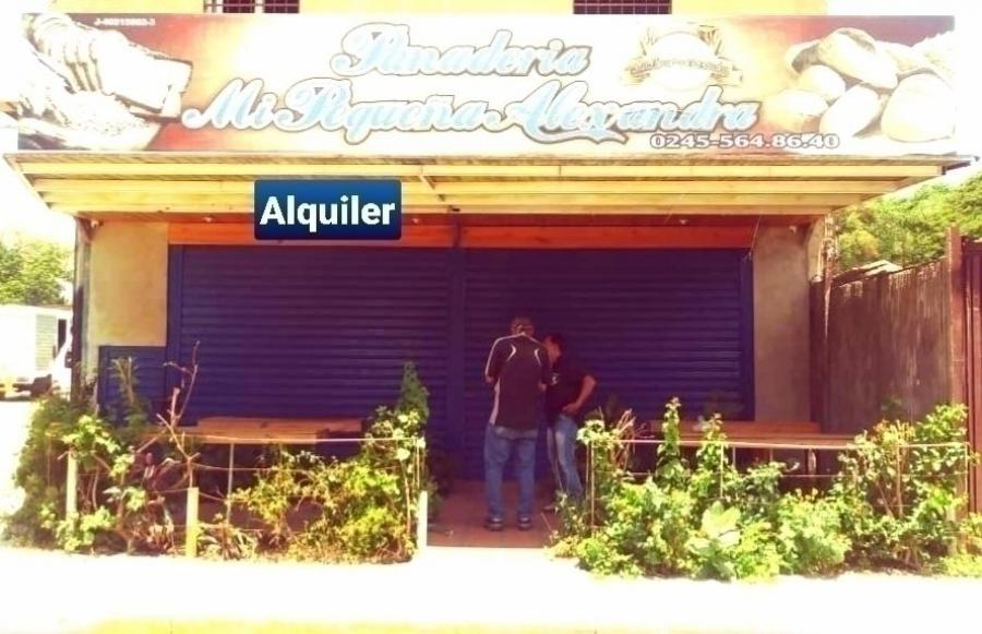 Foto Local en Alquiler en Guacara, Guacara, Carabobo - U$D 160 - LOA141333 - BienesOnLine