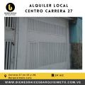 Local en Alquiler en Centro Barquisimeto