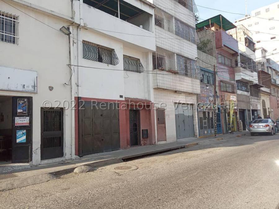 Foto Local en Alquiler en Catia, Distrito Federal - U$D 400 - LOA166666 - BienesOnLine