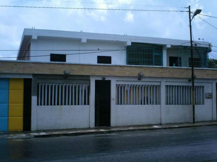 Home in Metric Way