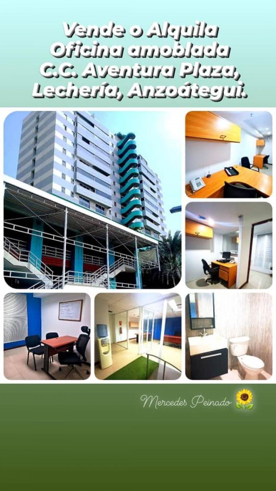 Foto Local en Alquiler en LECHERIA, Lechera, Anzotegui - U$D 500 - LOA212672 - BienesOnLine