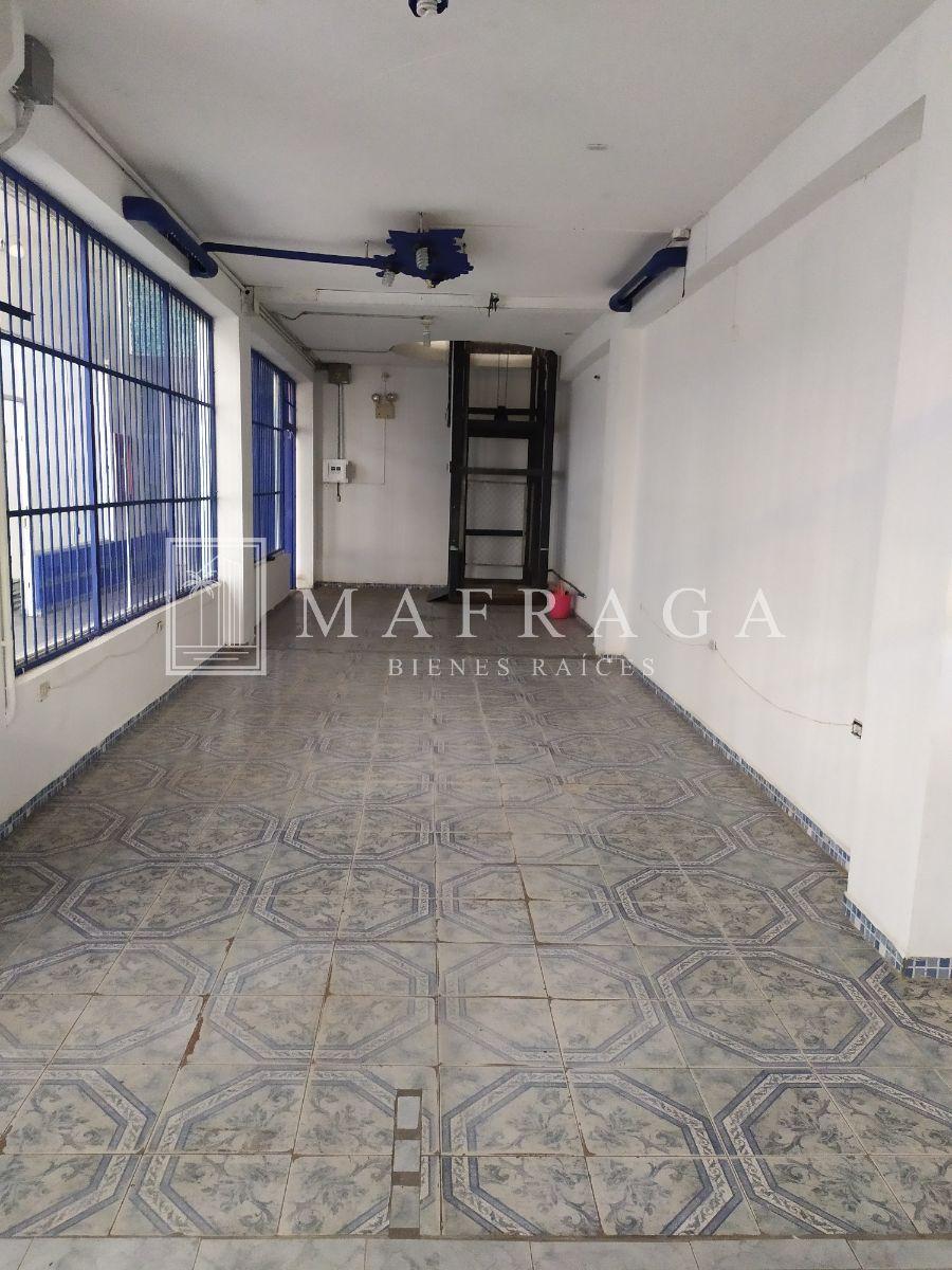 Foto Local en Alquiler en Cuman, Sucre - U$D 500 - LOA180441 - BienesOnLine