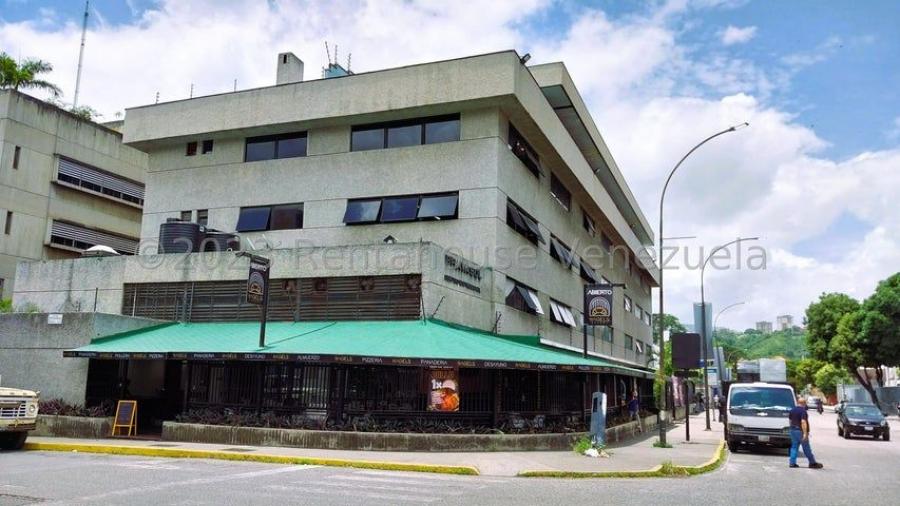 Foto Local en Alquiler en Caracas, Distrito Federal - U$D 3.050 - LOA206729 - BienesOnLine