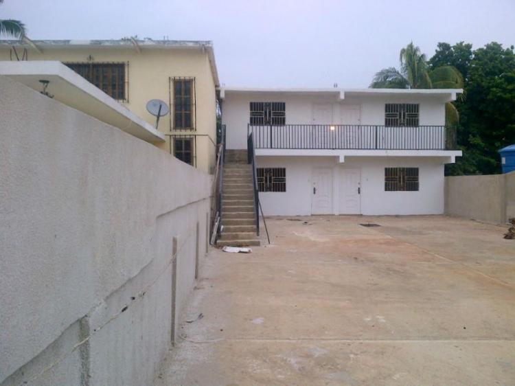 Home in Metric Way