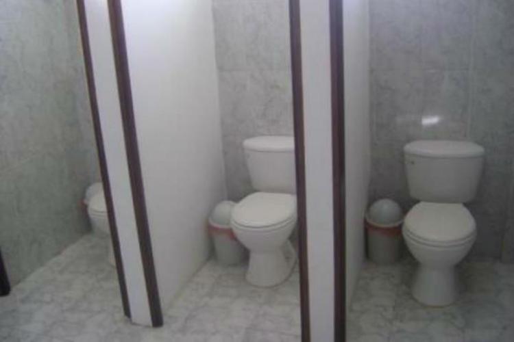 Home in Metric Way
