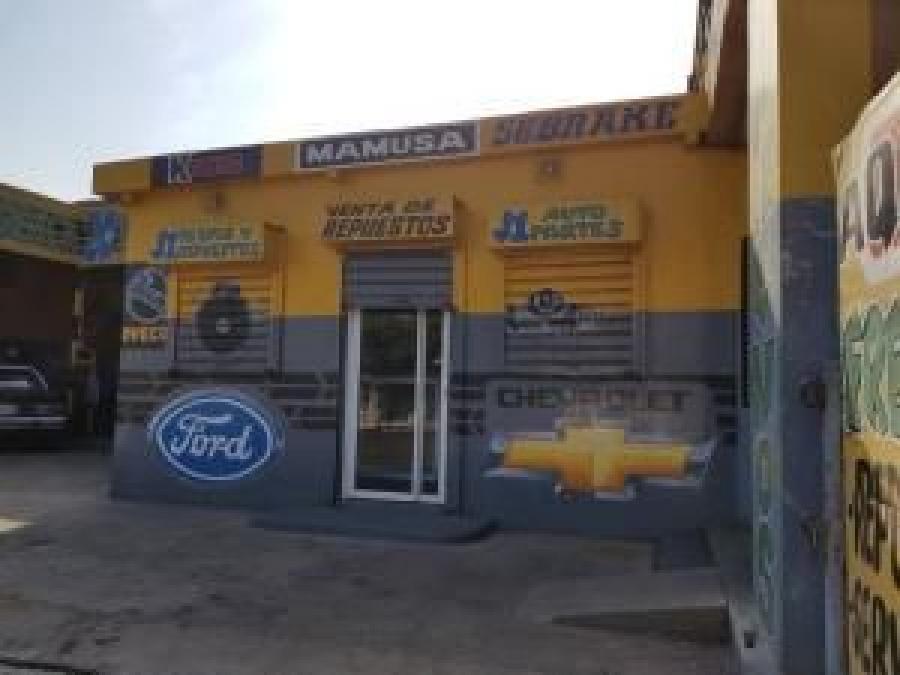 Foto Local en Alquiler en San Francisco, Zulia - BsF 800 - LOA121051 - BienesOnLine