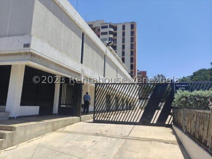 Foto Local en Alquiler en Maracaibo, Zulia - U$D 180 - LOA202260 - BienesOnLine