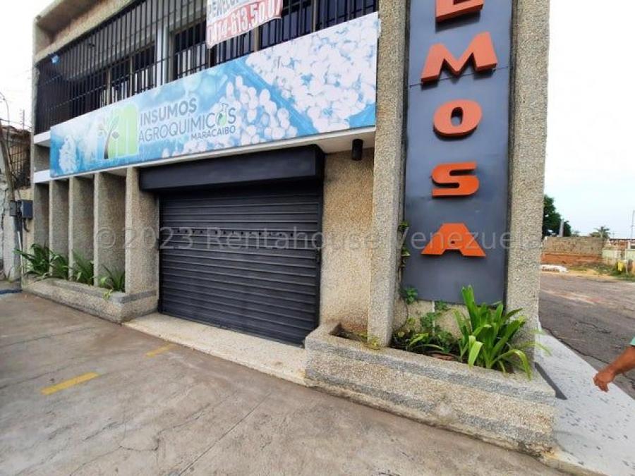 Foto Local en Alquiler en Maracaibo, Zulia - U$D 300 - LOA204077 - BienesOnLine