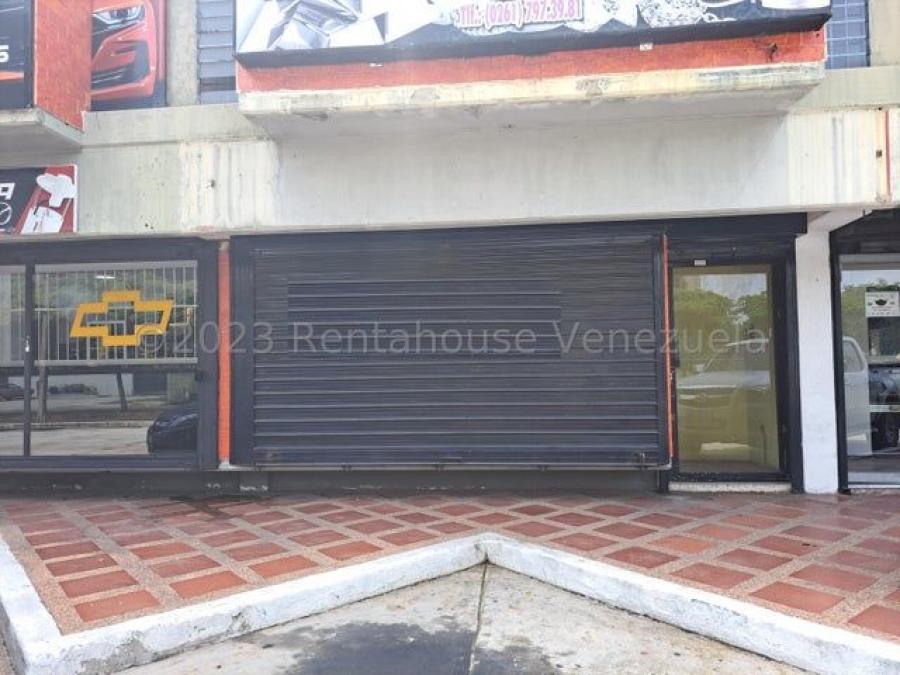 Foto Local en Alquiler en Maracaibo, Zulia - U$D 350 - LOA206520 - BienesOnLine