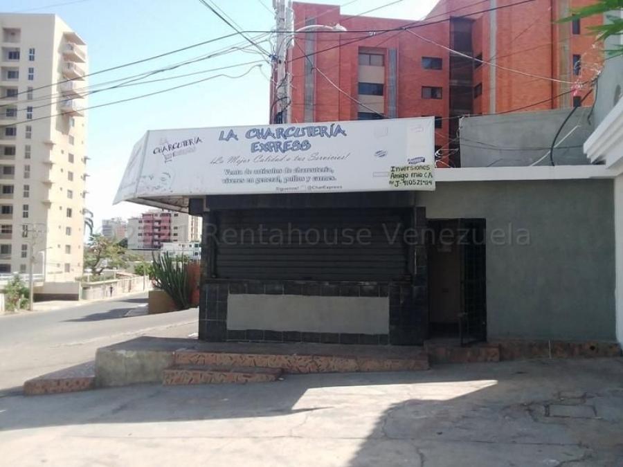 Foto Local en Alquiler en Banco Mara, Maracaibo, Zulia - U$D 70 - LOA141867 - BienesOnLine