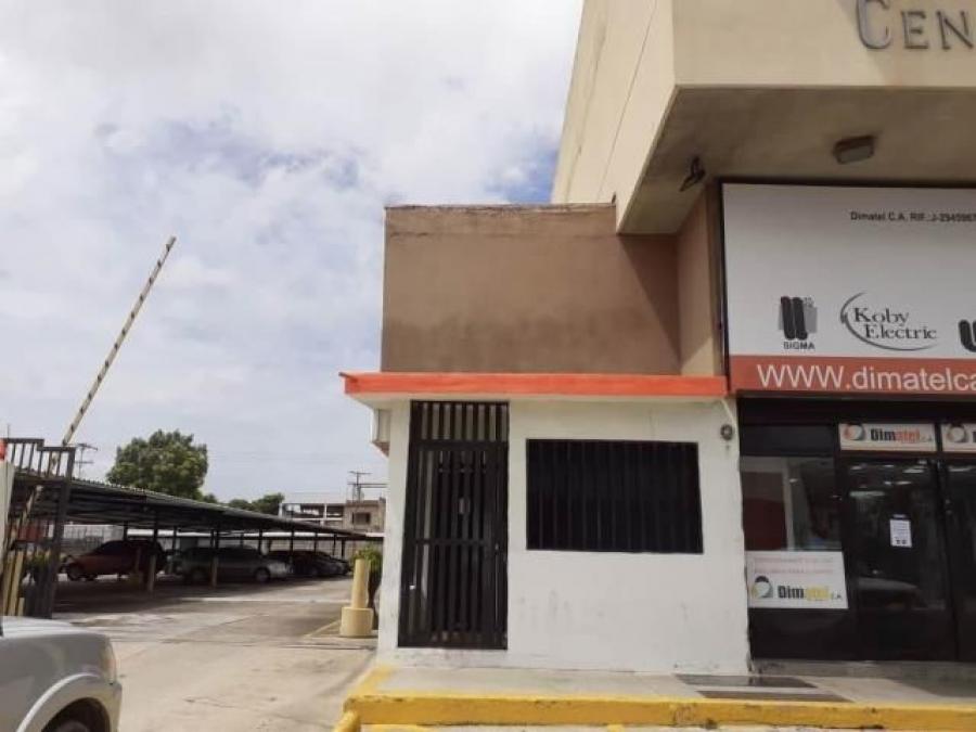 Foto Local en Alquiler en Michelena, Valencia, Carabobo - U$D 350 - LOA134229 - BienesOnLine