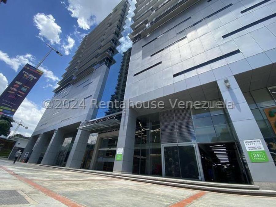 Foto Local en Alquiler en Municipio Baruta, Las Mercedes, Miranda - U$D 1.800 - LOA219427 - BienesOnLine