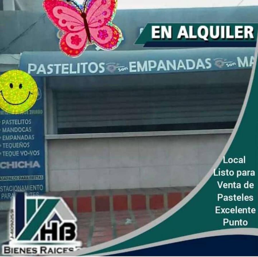 Foto Local en Alquiler en JUANA DE AVILA, Maracaibo, Zulia - U$D 180 - LOA151419 - BienesOnLine