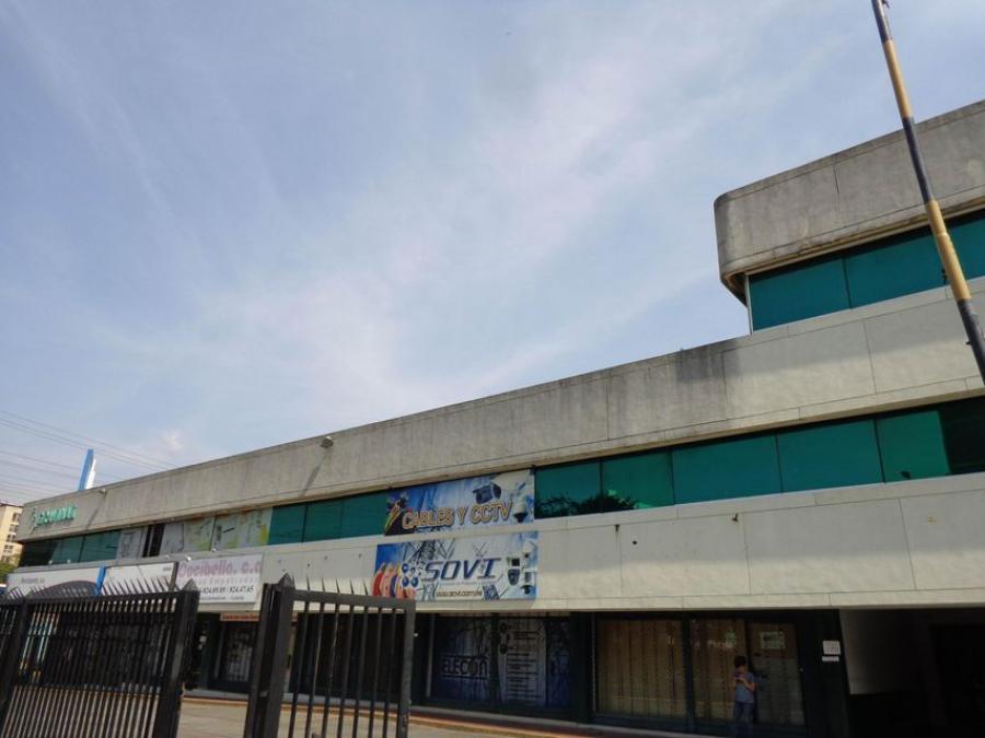 Foto Local en Alquiler en Santa Cecilia, Valencia, Carabobo - U$D 400 - LOA141166 - BienesOnLine