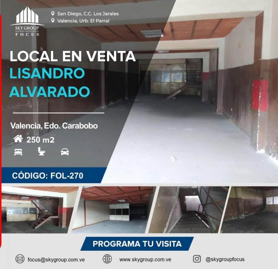 Foto Local en Venta en Valencia, Carabobo - U$D 35.000 - LOV150487 - BienesOnLine