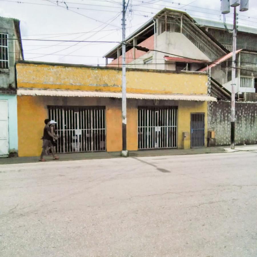 Foto Local en Alquiler en Ocumare del Tuy, Valles del Tuy, Miranda - U$D 200 - LOA173071 - BienesOnLine