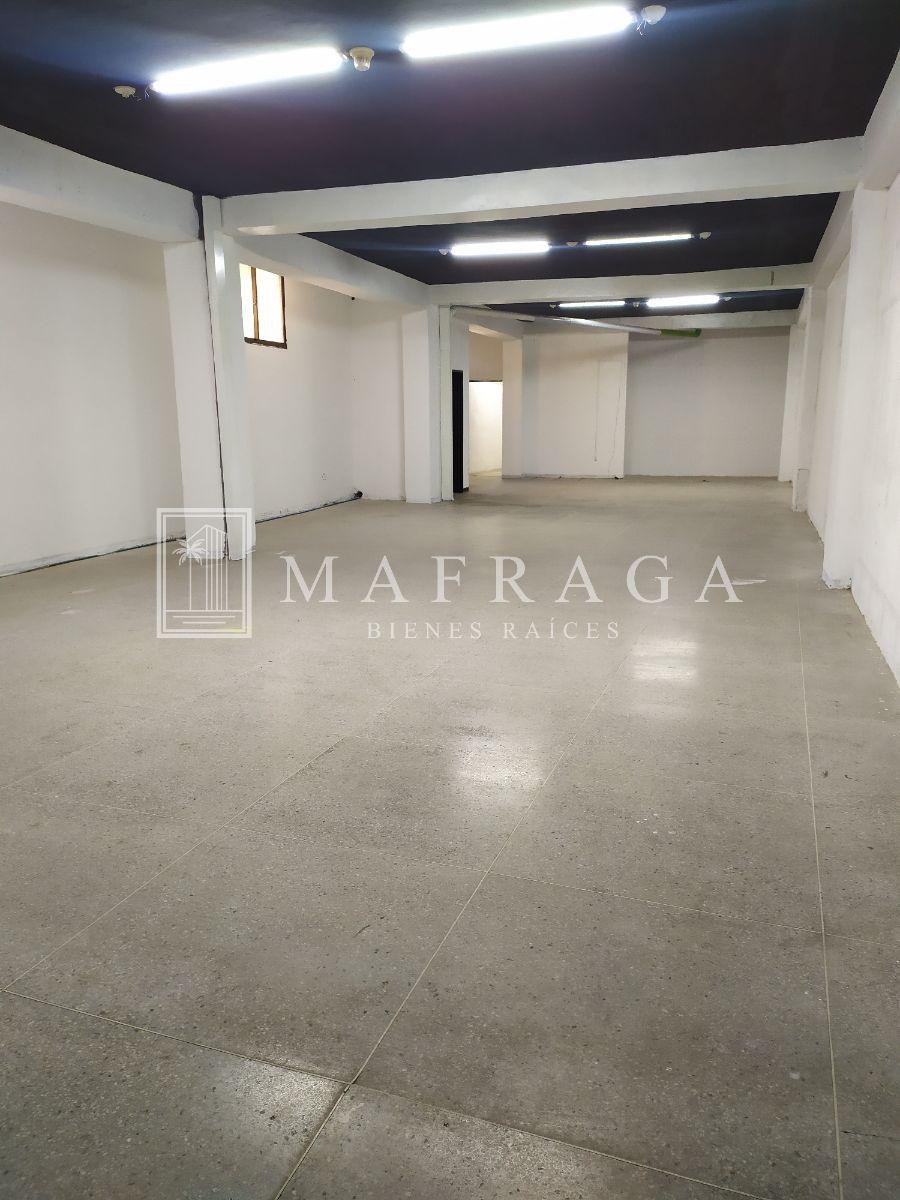 Foto Local en Alquiler en Cuman, Sucre - U$D 350 - LOA177803 - BienesOnLine