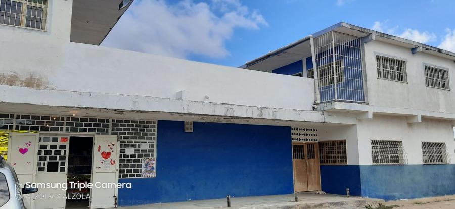 Foto Local en Venta en unare, unare, Bolvar - U$D 52.000 - LOV125341 - BienesOnLine