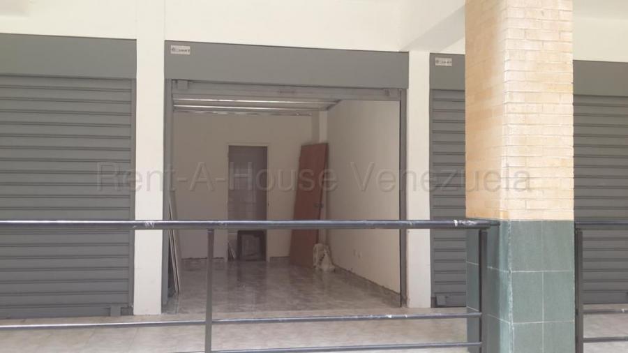 Foto Local en Venta en Agua Blanca, Valencia, Carabobo - U$D 9.900 - LOV139815 - BienesOnLine