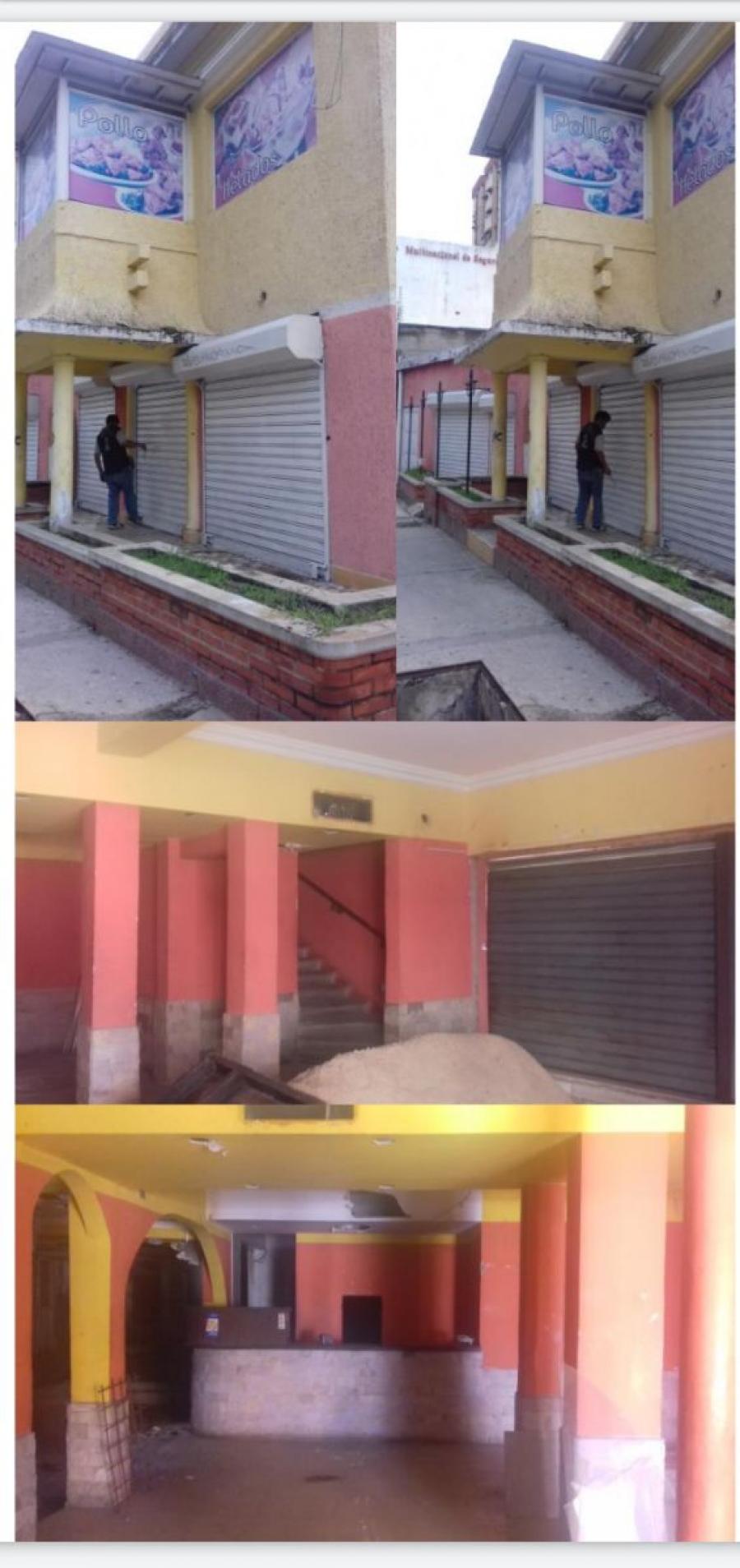 Foto Local en Venta en Av. 19 de abril, Aragua - U$D 120.000 - LOV128247 - BienesOnLine