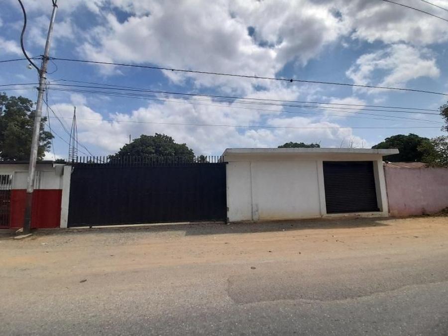 Foto Local en Venta en Zanjon colorado, Lara - U$D 28.000 - LOV174615 - BienesOnLine