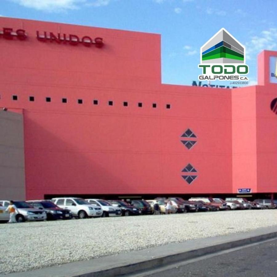 Foto Local en Venta en San Diego, Carabobo - U$D 162.500 - LOV146287 - BienesOnLine