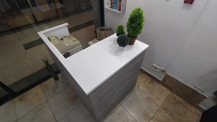 Home in Metric Way