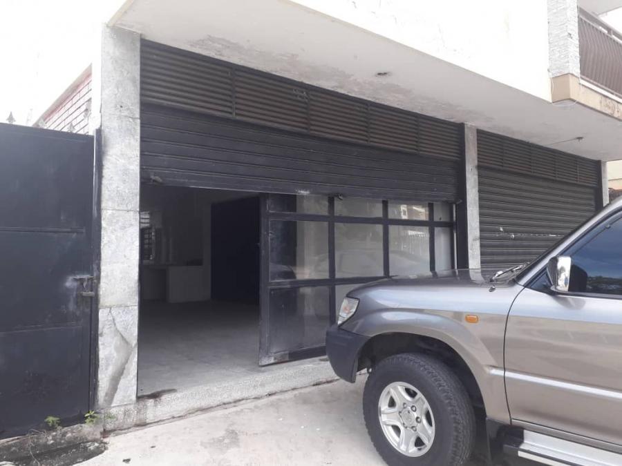 Foto Local en Venta en AV BOLIVAR, Valencia, Carabobo - U$D 161.000 - LOV144933 - BienesOnLine