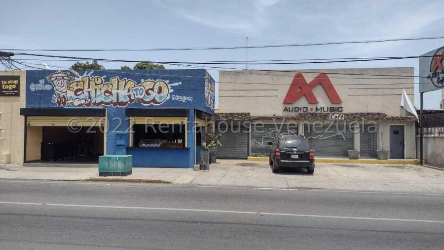 Foto Local en Venta en Maracaibo, Zulia - U$D 250.000 - LOV203052 - BienesOnLine