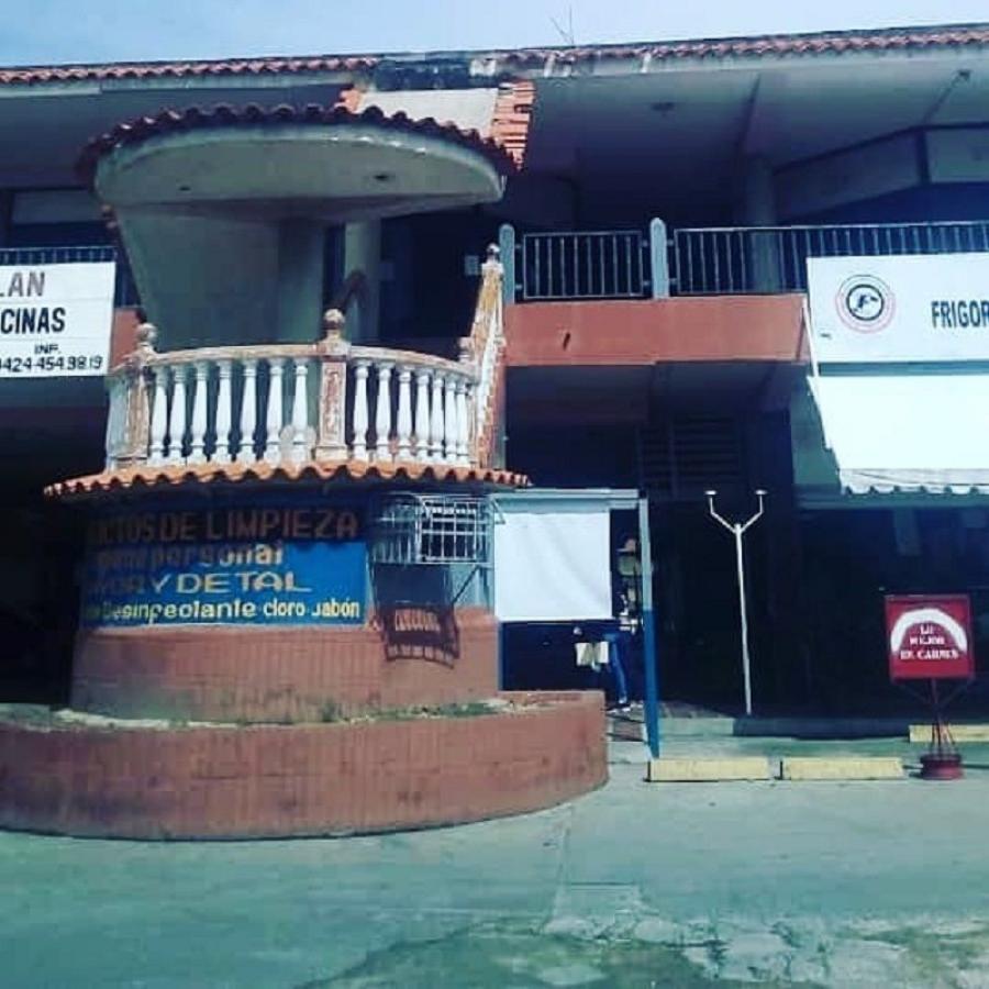 Foto Local en Venta en Turmero, Aragua - U$D 35.000 - LOV163852 - BienesOnLine