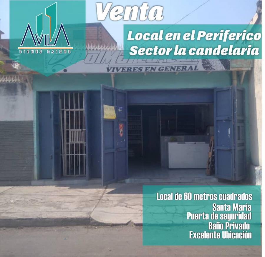 Foto Local en Venta en Valencia, Carabobo - U$D 40.000 - LOV166077 - BienesOnLine