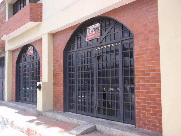 Foto Local en Venta en Zona Centro, Turmero, Aragua - BsF 3.600.000 - LOV38890 - BienesOnLine